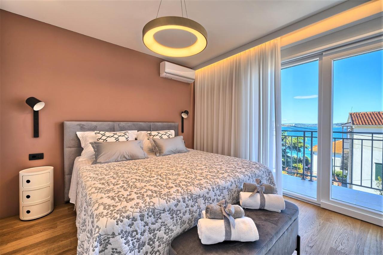 Aniva - 50 M From The Sea Apartman Trogir